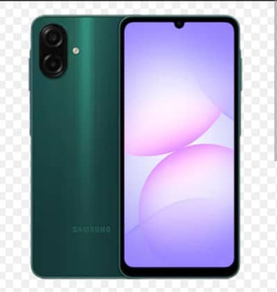Samsung Mobile A07 5G