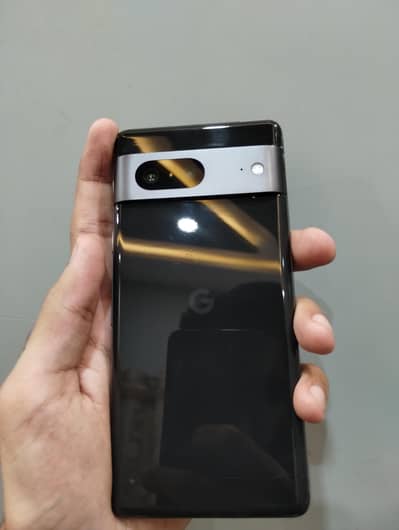 Google Pixel 7