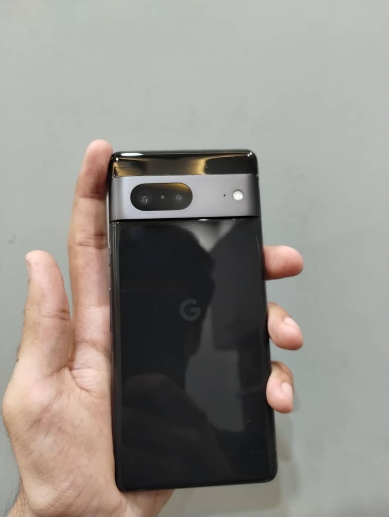 Google Pixel 7 1