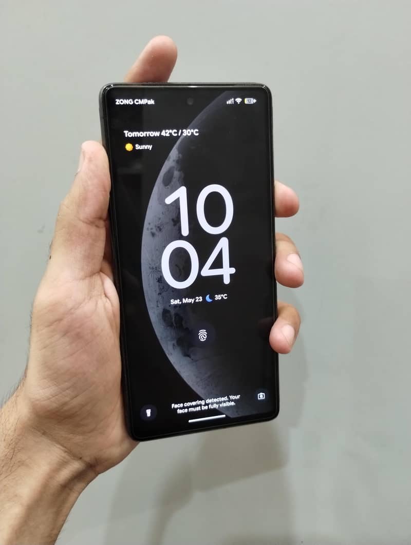 Google Pixel 7 6