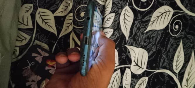 Huawei Y9