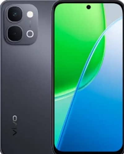 Vivo Y31
