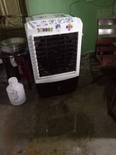 room coolar