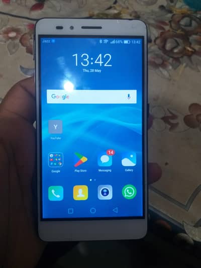 Honor 5X for urgent sale