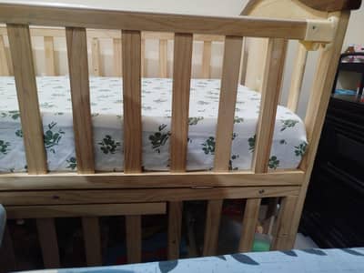 Baby Cot