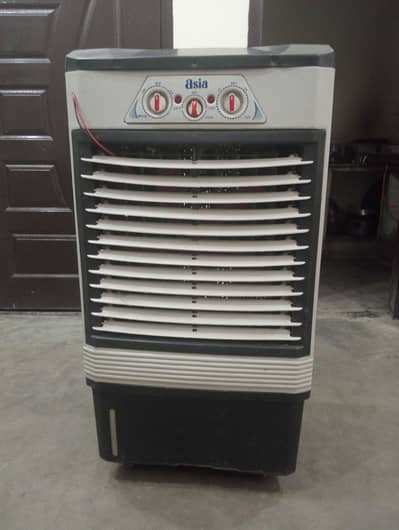 Solar Ac DC Air Cooler For Sale