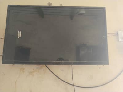 Samsung 32 inch LED
