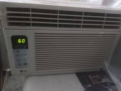 window ac nice