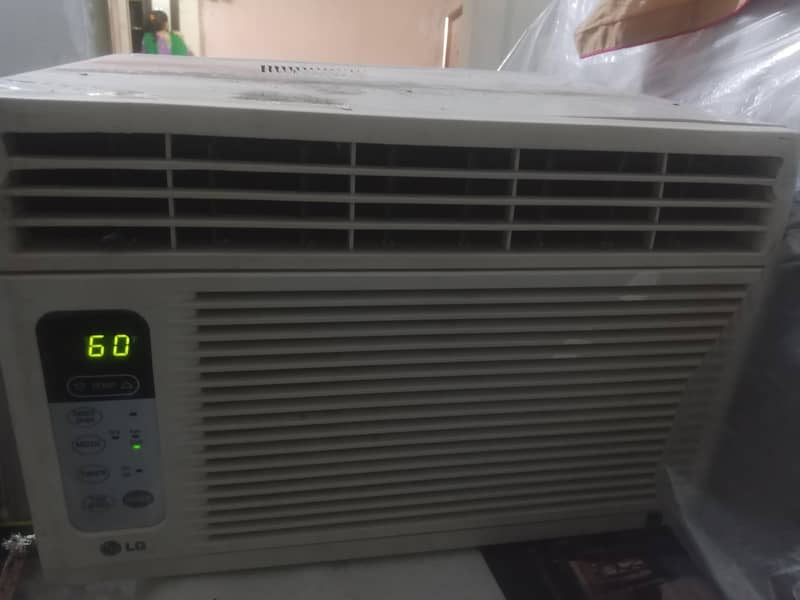 window ac nice 4