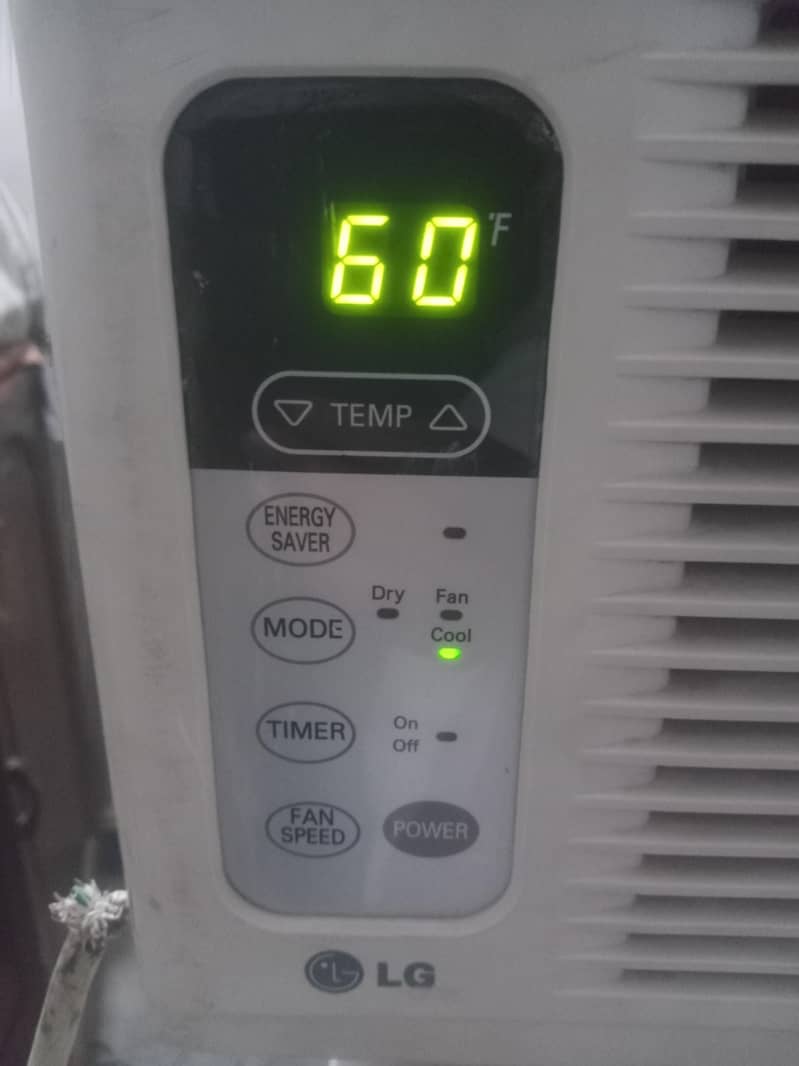 window ac nice 5