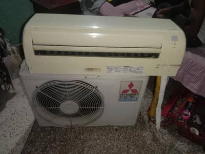 Mistubushi Ac (03234424504)