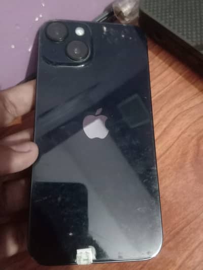 Apple iPhone 14