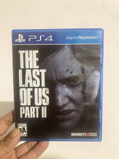 The last of us 2