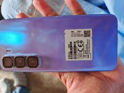 Infinix hot 60 pro plus
