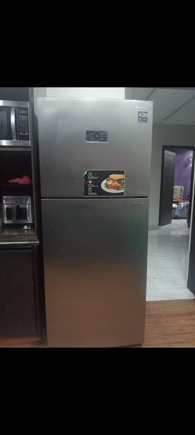 Fridge for Sale