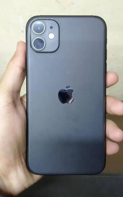 Apple iPhone 11