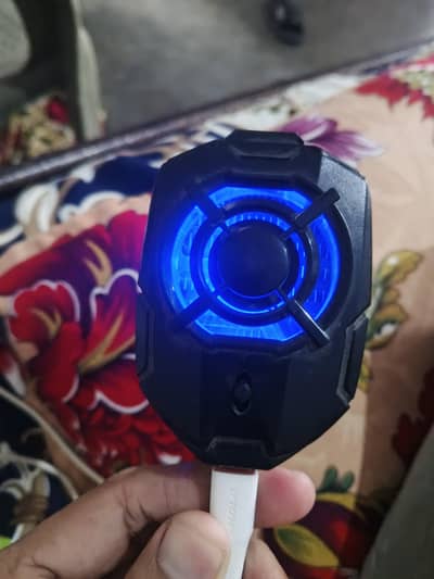 MEMO FL01 Colling fan