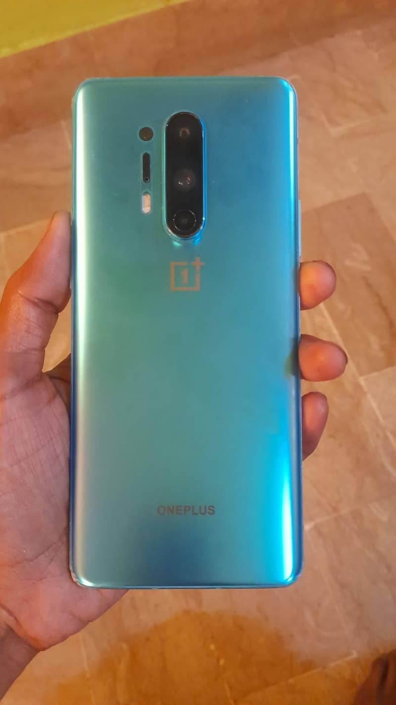 One Plus 8 Pro 3
