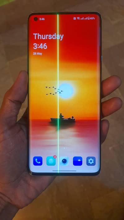 One Plus 8 Pro
