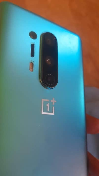 One Plus 8 Pro