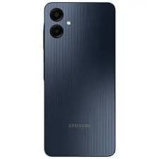 Samsung Mobile A06