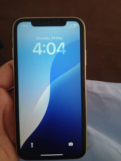 Apple iPhone 11