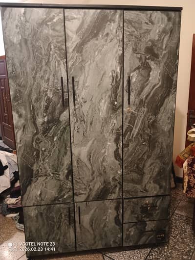 New Almari / Wardrobe / Cupboard for sale