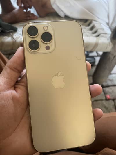 Apple iPhone 13 Pro Max
