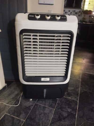 room cooler royal model4700