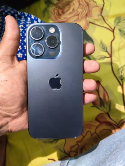 Iphone 15 pro