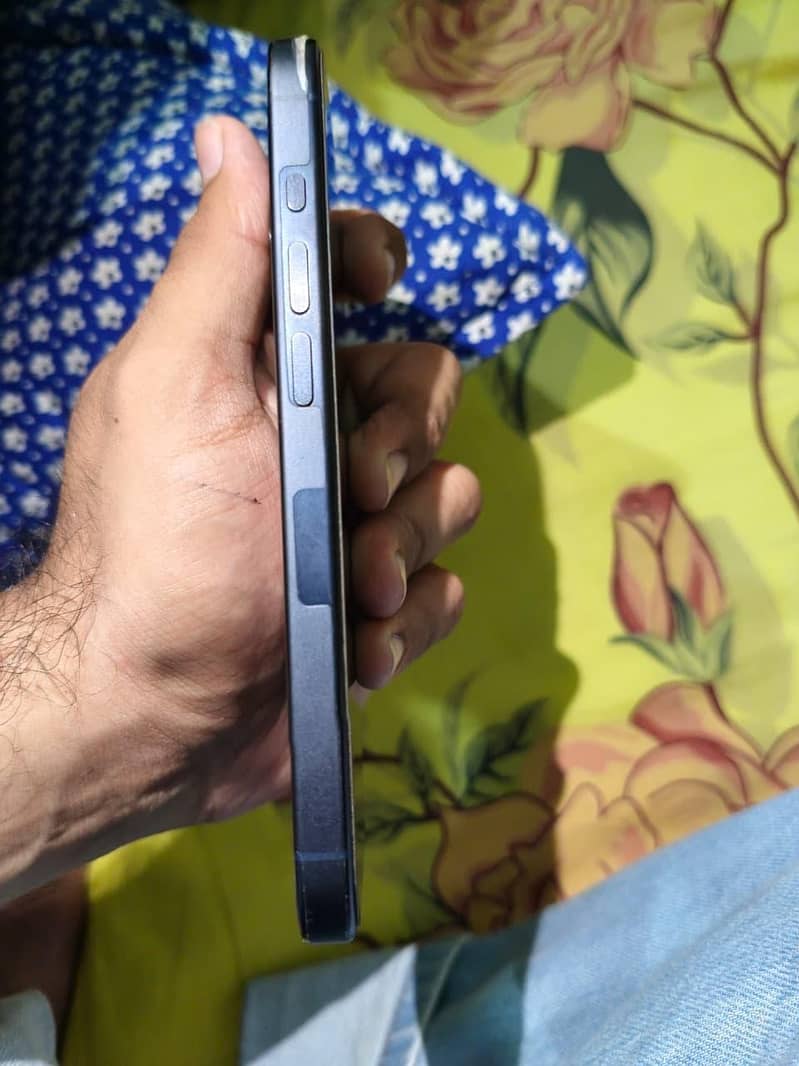 Iphone 15 pro 5