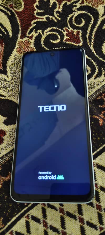 Tecno CAMON 19 Neo