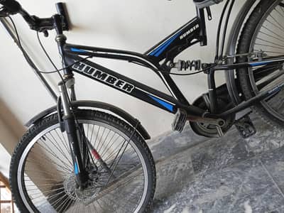 bicycle for sale