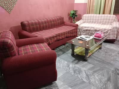6 seater sofa set
