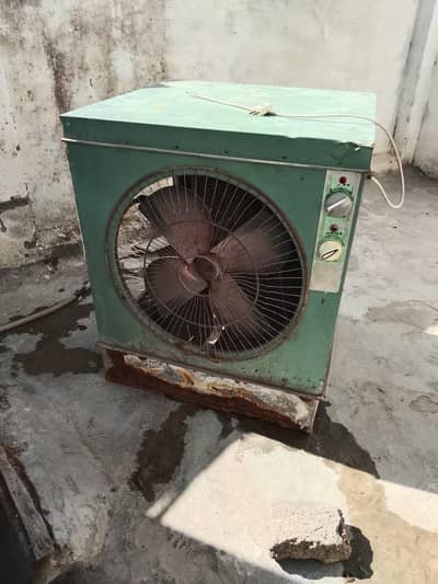 Lahori air cooler