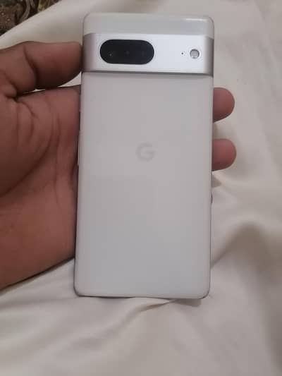 Google Pixel 7 PTA Approved | 128GB |