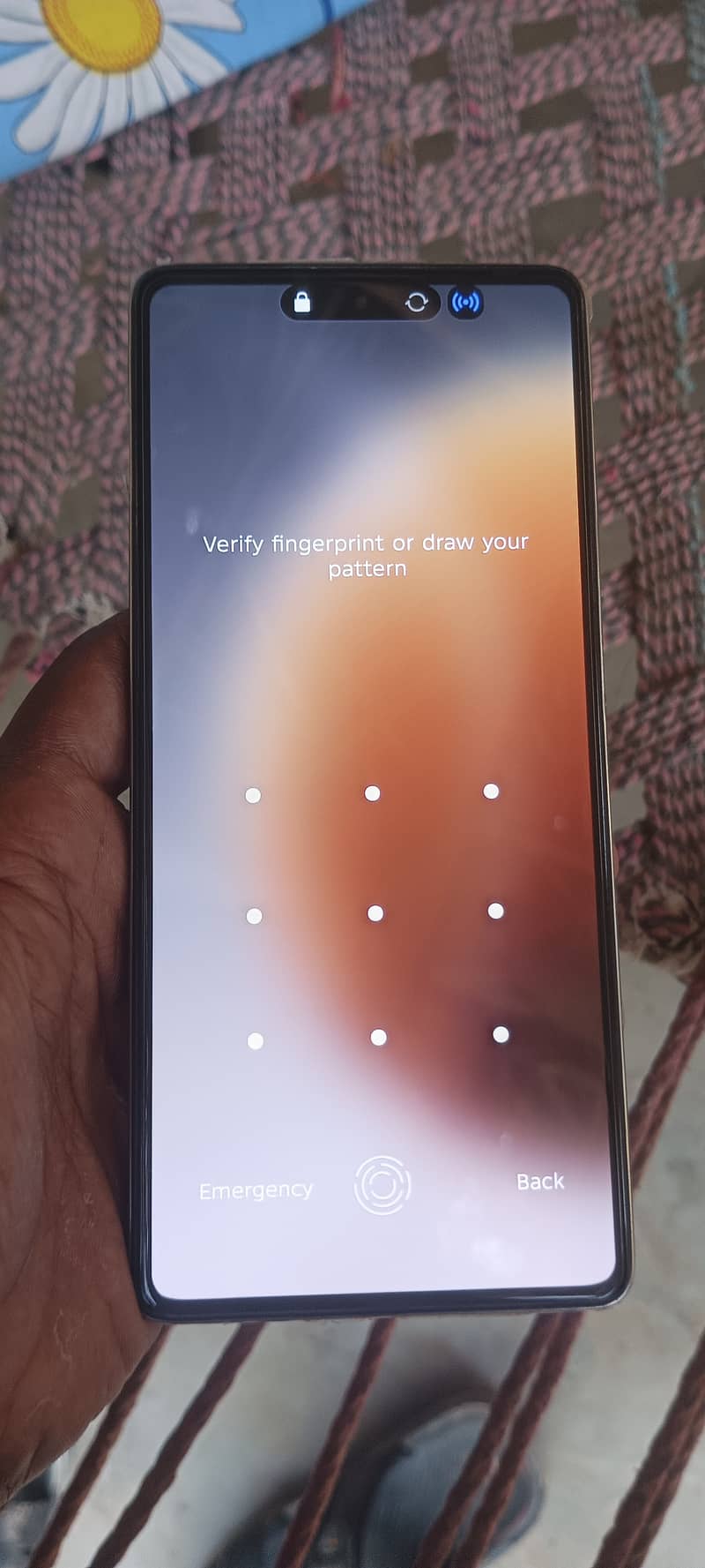 Tecno CAMON 30 1