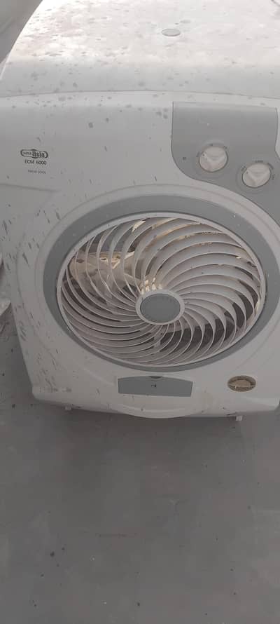 Super Asia Ecm6000