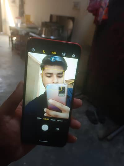 Tecno Spark 5 Pro with box