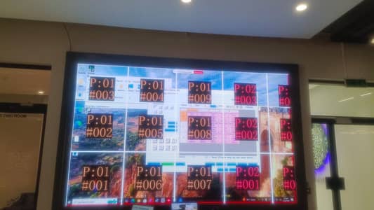  SMD / LED Screen Repairing Services – Best Electronics