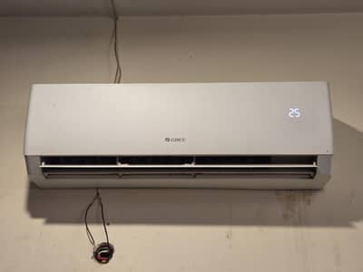 Gree 1.5 Ton Inverter Wi-fi