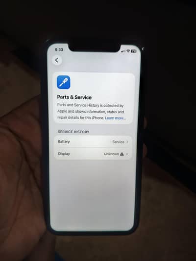 AppleExchange Possible 11pta approved dual sim 64gb one day batery