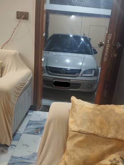 Suzuki Cultus VXR 2014