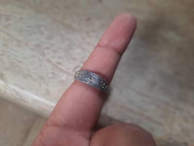 artificial ring for men a best   choice for boy