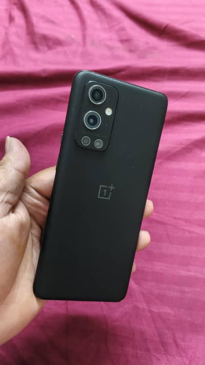 One Plus 9 Pro