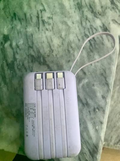 power Bank 20000mah