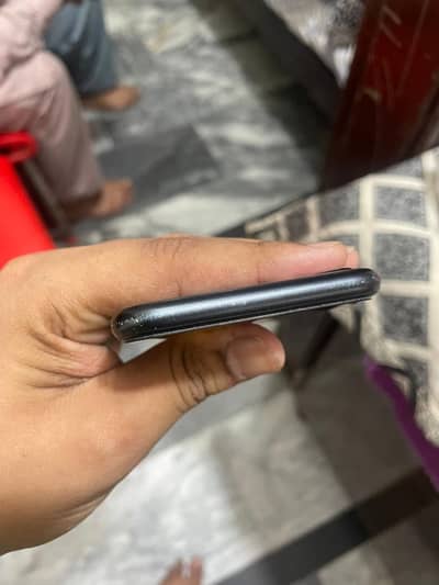Apple iPhone SE