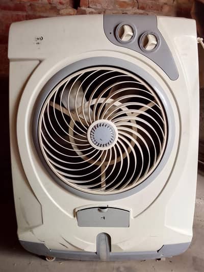 super Asia ECM 6000 air cooler