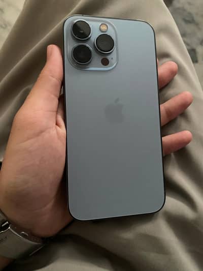 Iphone 13 pro