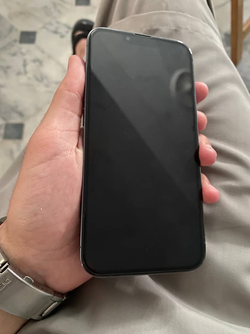 Iphone 13 pro 3